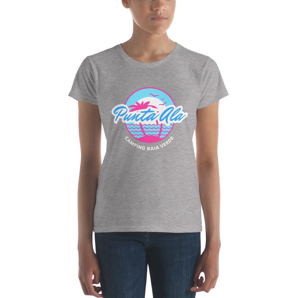 Damen T-Shirt