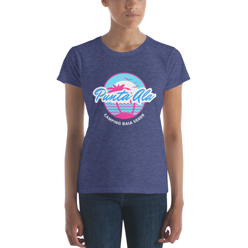 Damen T-Shirt