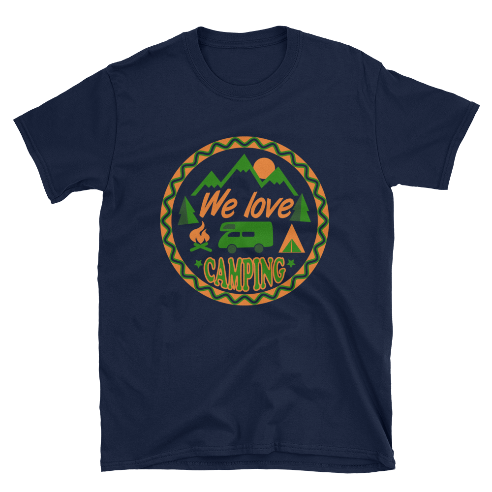 Herren T-Shirt