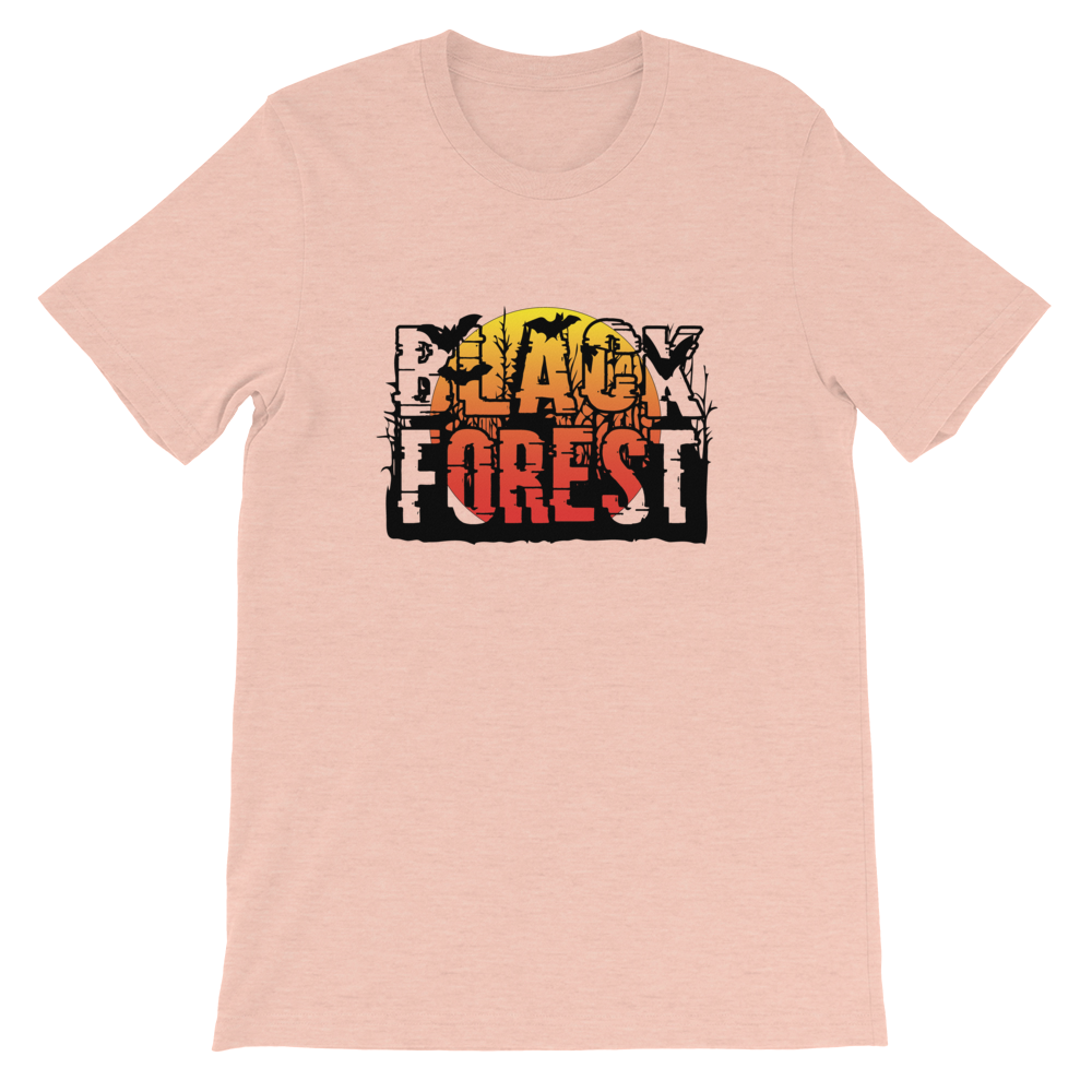 Black Forest | Organic T-Shirt