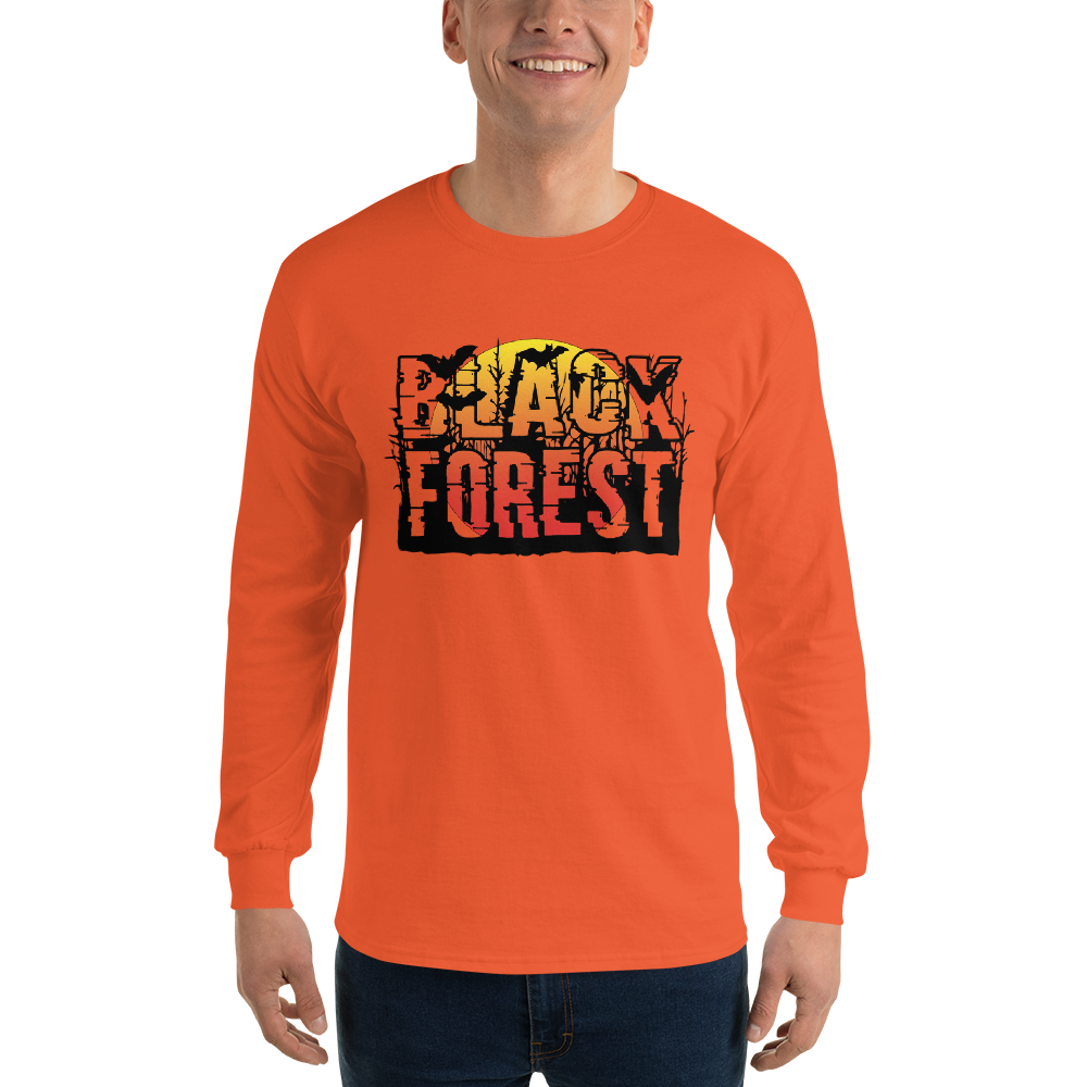 Black Forest | Herren Longsleeve