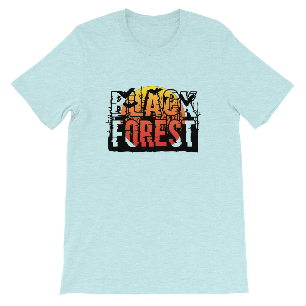Black Forest | Organic T-Shirt