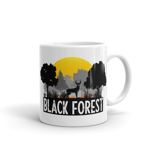 Black Forest | Tasse