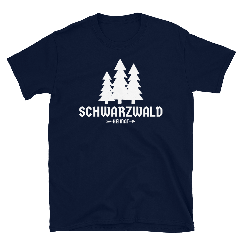 Schwarzwald Heimat | Unisex T-Shirt