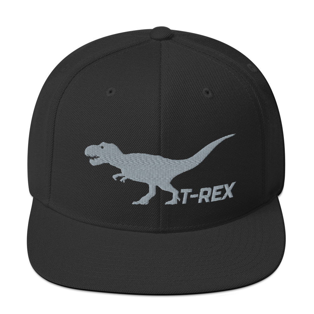 T-Rex | Snapback-Cap