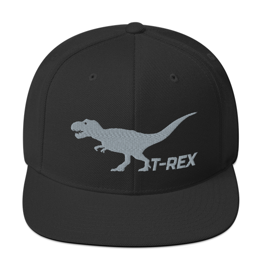 T-Rex | Snapback-Cap