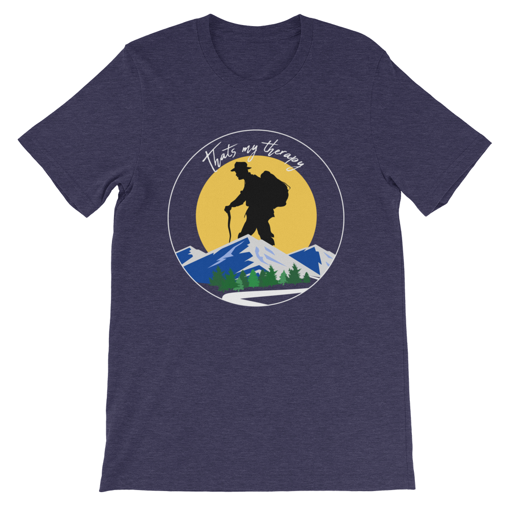 Thats My Therapy | Unisex Premium T-Shirt