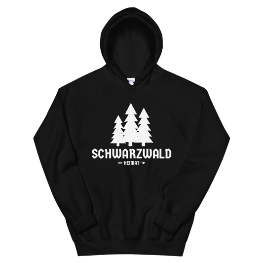 Schwarzwald Heimat | Unisex Hoodie