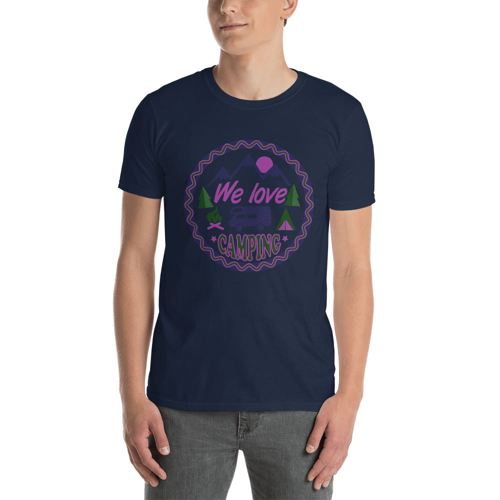 Herren T-Shirt
