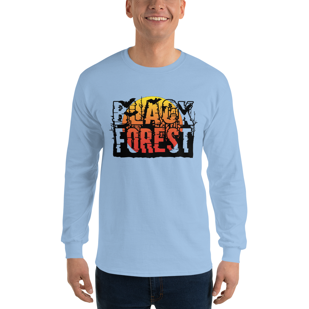 Black Forest | Herren Longsleeve