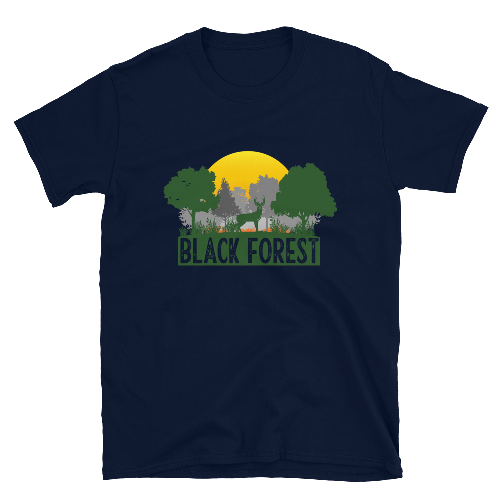 Black Forest | Organic T-Shirt