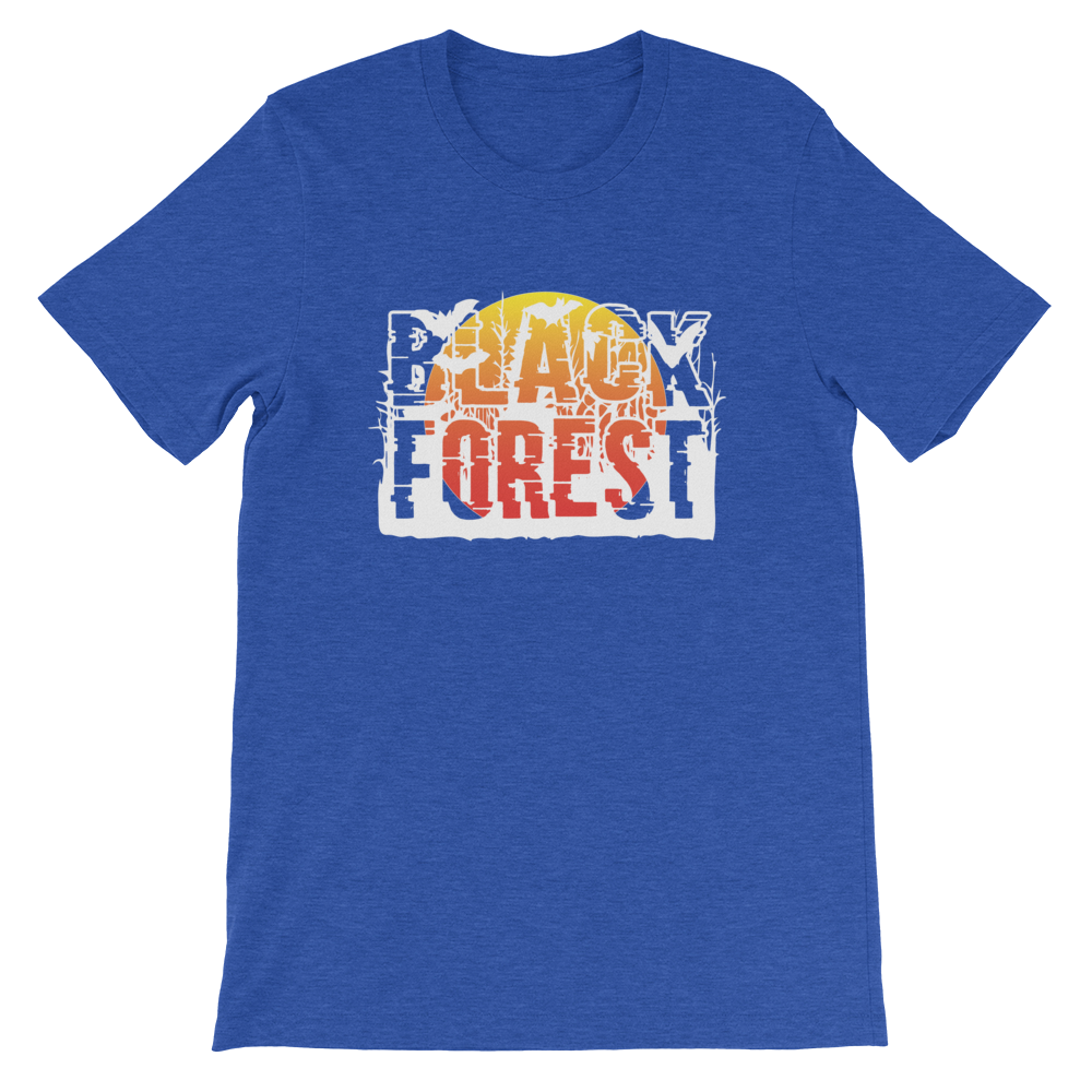 Black Forest | Organic T-Shirt