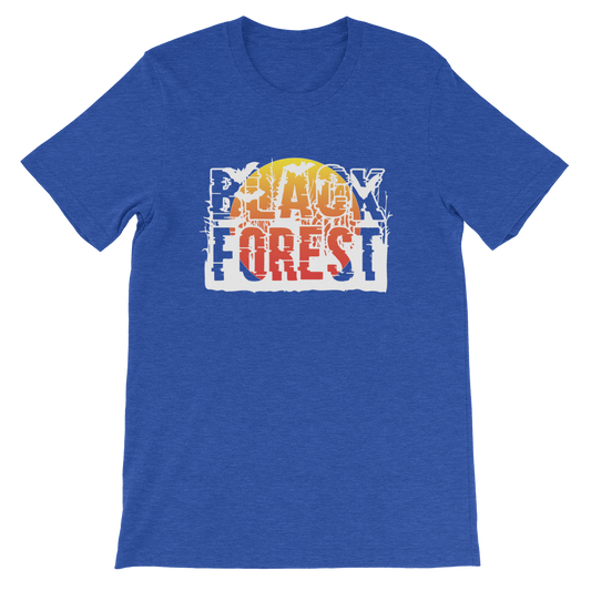 Black Forest | Organic T-Shirt