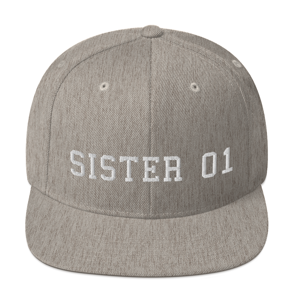 Snapback Hat