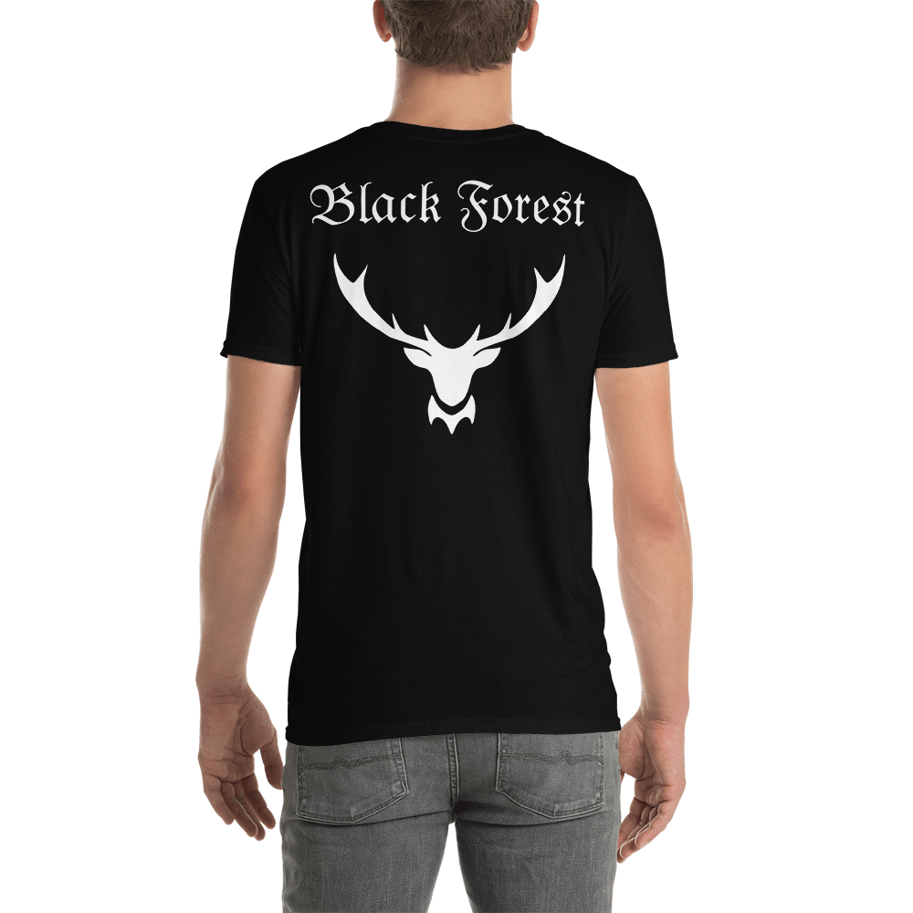 Short-Sleeve Unisex T-Shirt