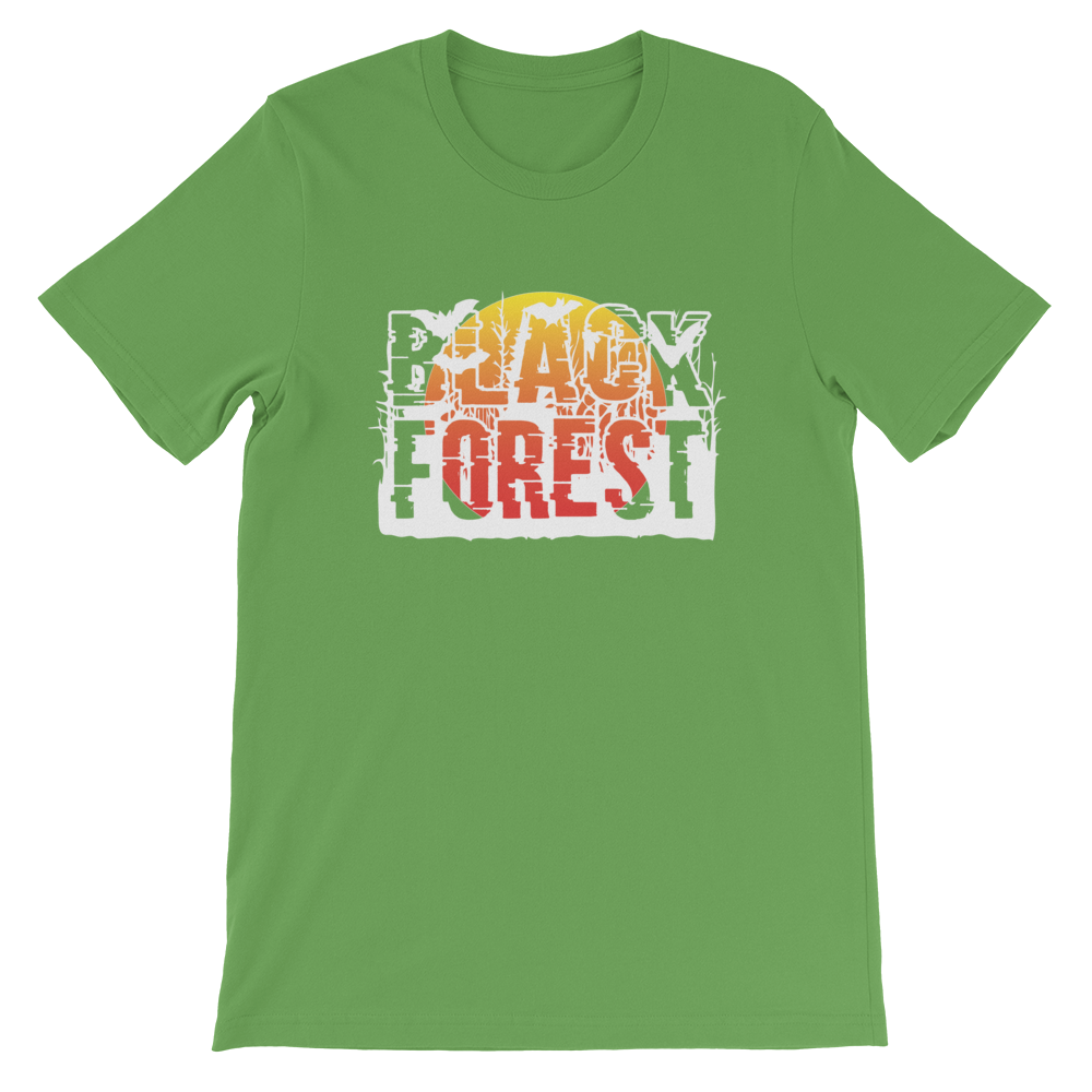 Black Forest | Organic T-Shirt