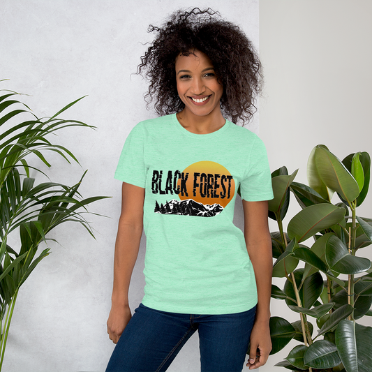Unisex-T-Shirt