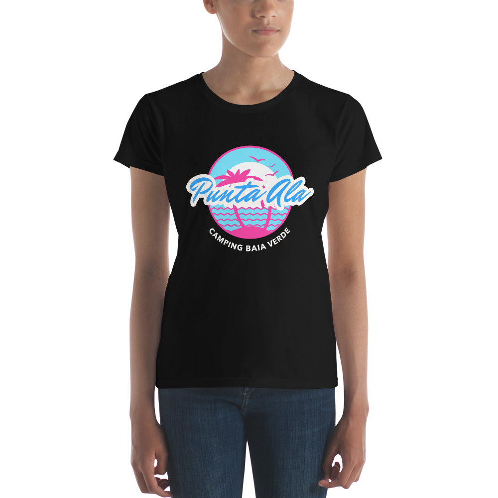 Damen T-Shirt