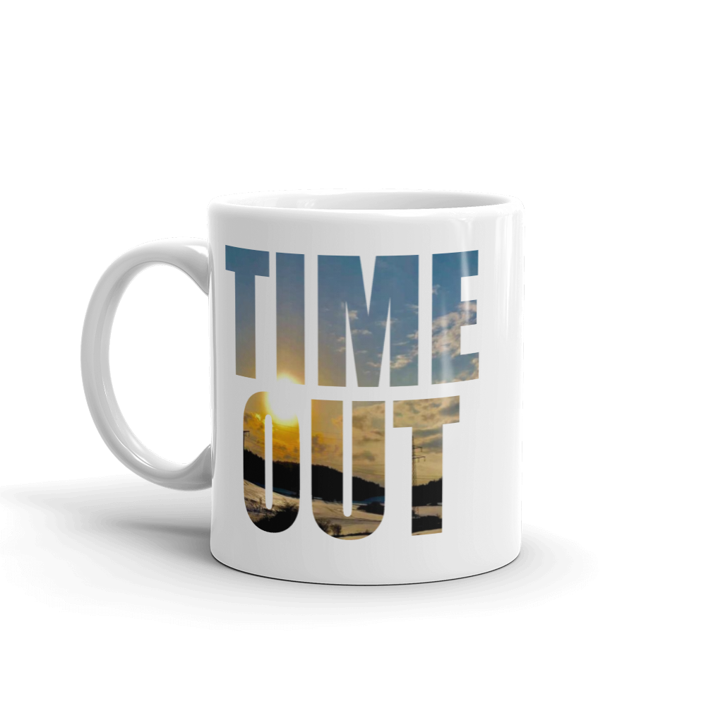 Time Out | Tasse