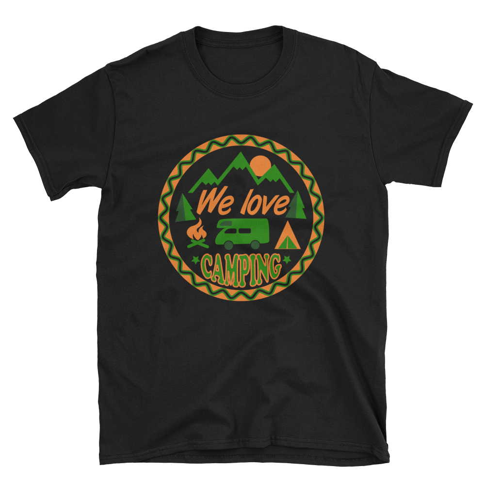 Herren T-Shirt