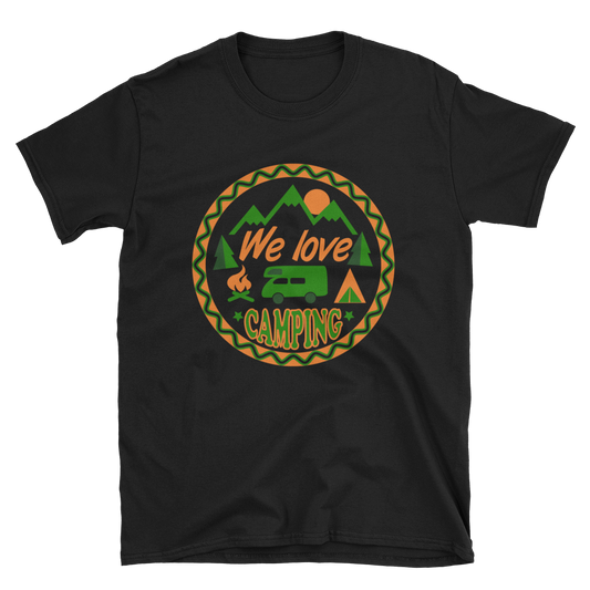 Herren T-Shirt