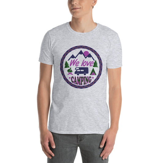 Herren T-Shirt