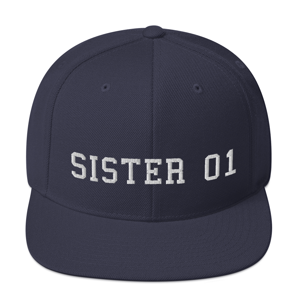 Snapback Hat