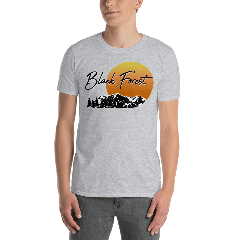 Black Forest | Unisex T-Shirt