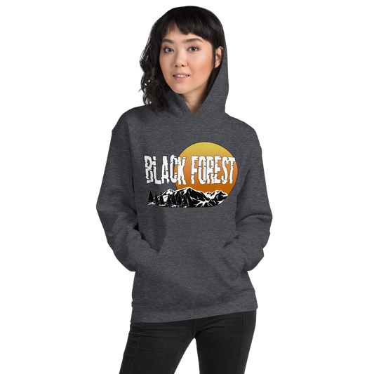 Black Forest Schwarzwald | Unisex Hoodie