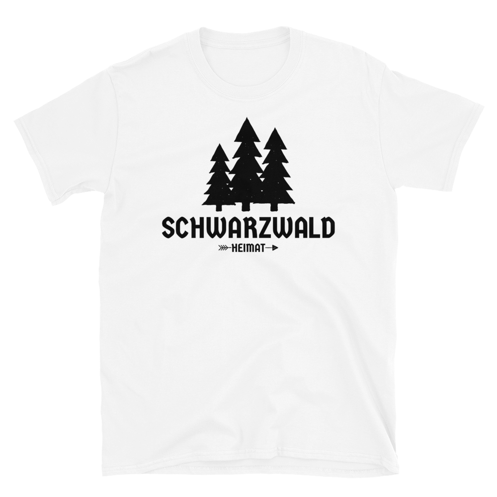 Schwarzwald Heimat | Unisex T-Shirt