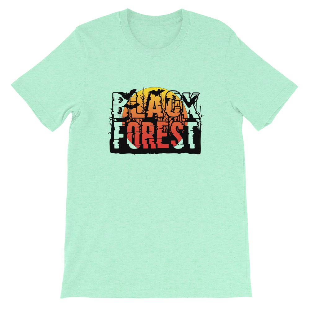 Black Forest | Organic T-Shirt