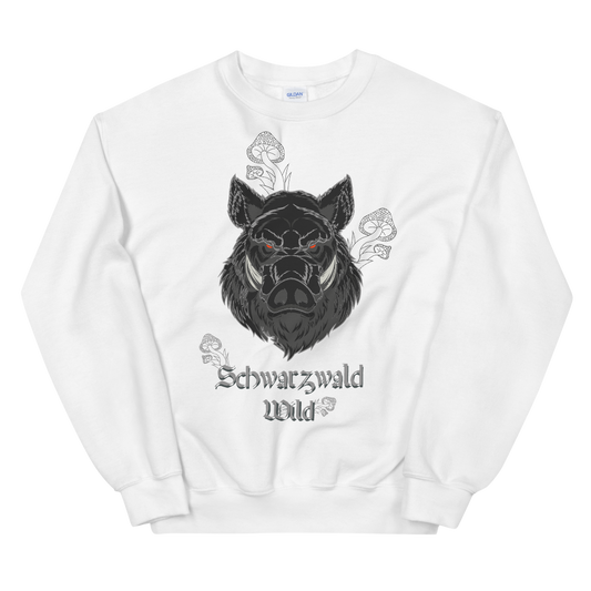 Schwarzwald Wild | Unisex Sweatshirt