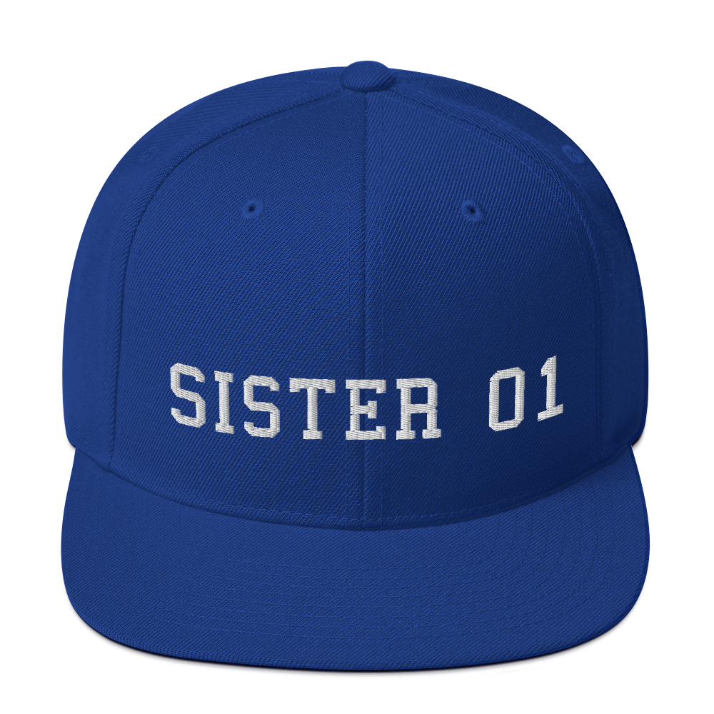Snapback Hat