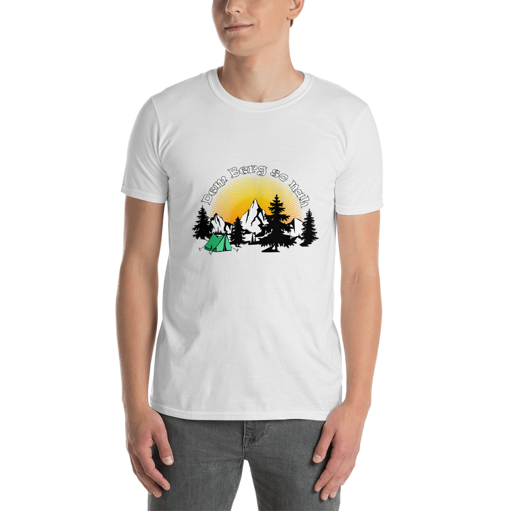 Herren T-Shirt
