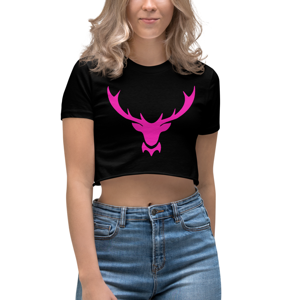 Damen Crop-Top