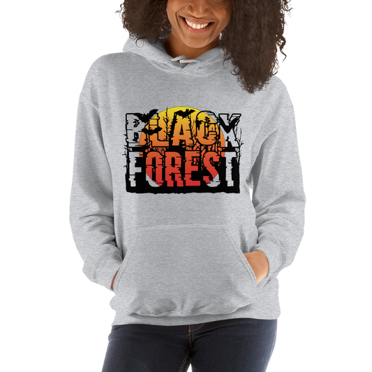 Black Forest | Organic Hoodie