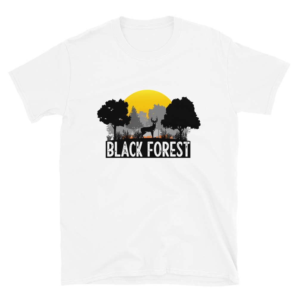 Black Forest | Organic T-Shirt