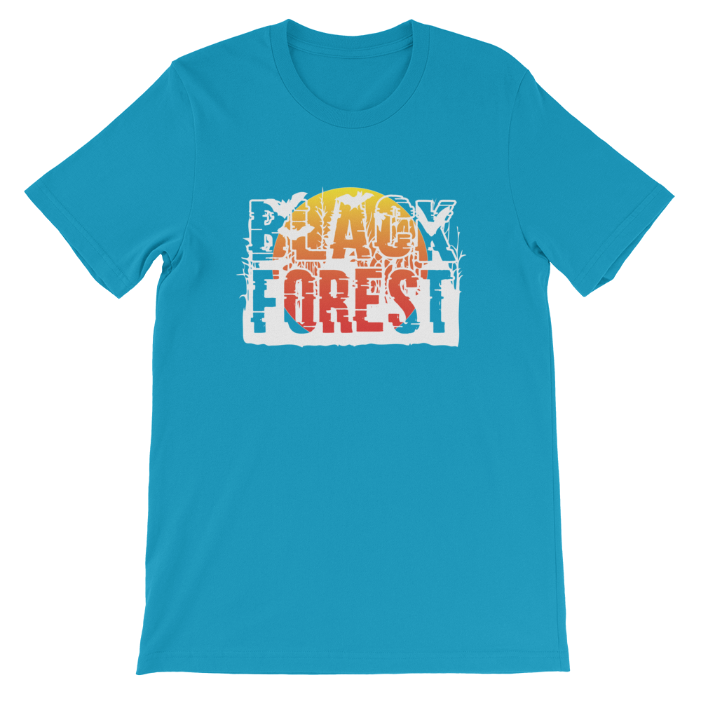 Black Forest | Organic T-Shirt