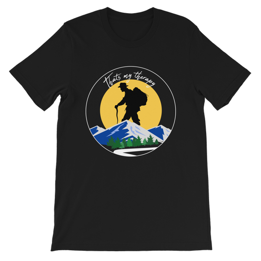 Thats My Therapy | Unisex Premium T-Shirt
