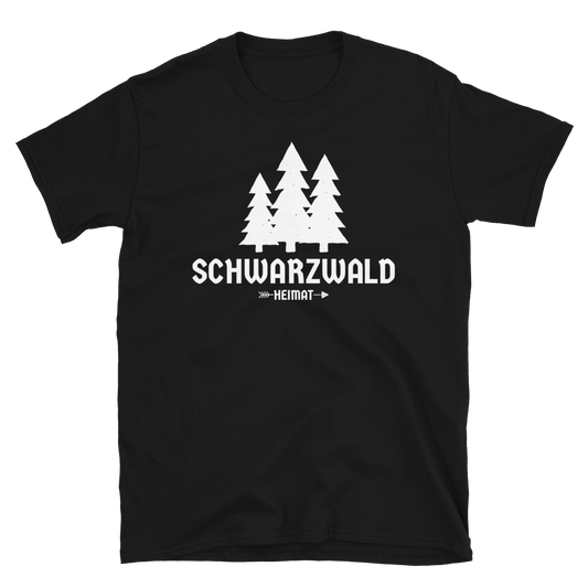 Schwarzwald Heimat | Unisex T-Shirt