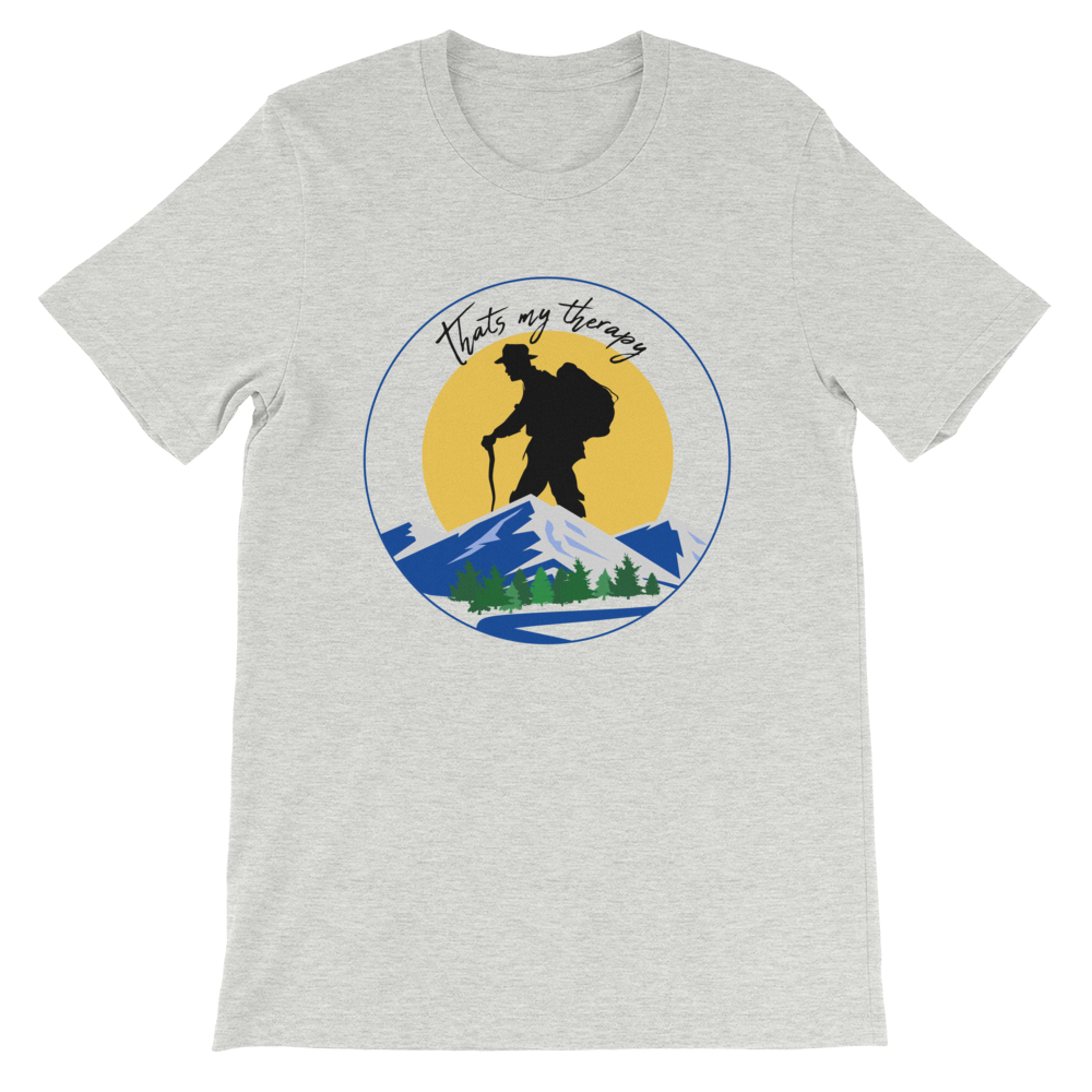 Thats My Therapy | Unisex Premium T-Shirt