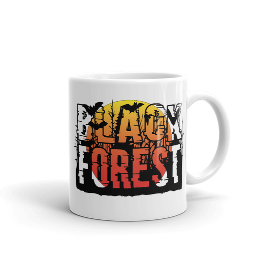 Black Forest | Kaffeetasse