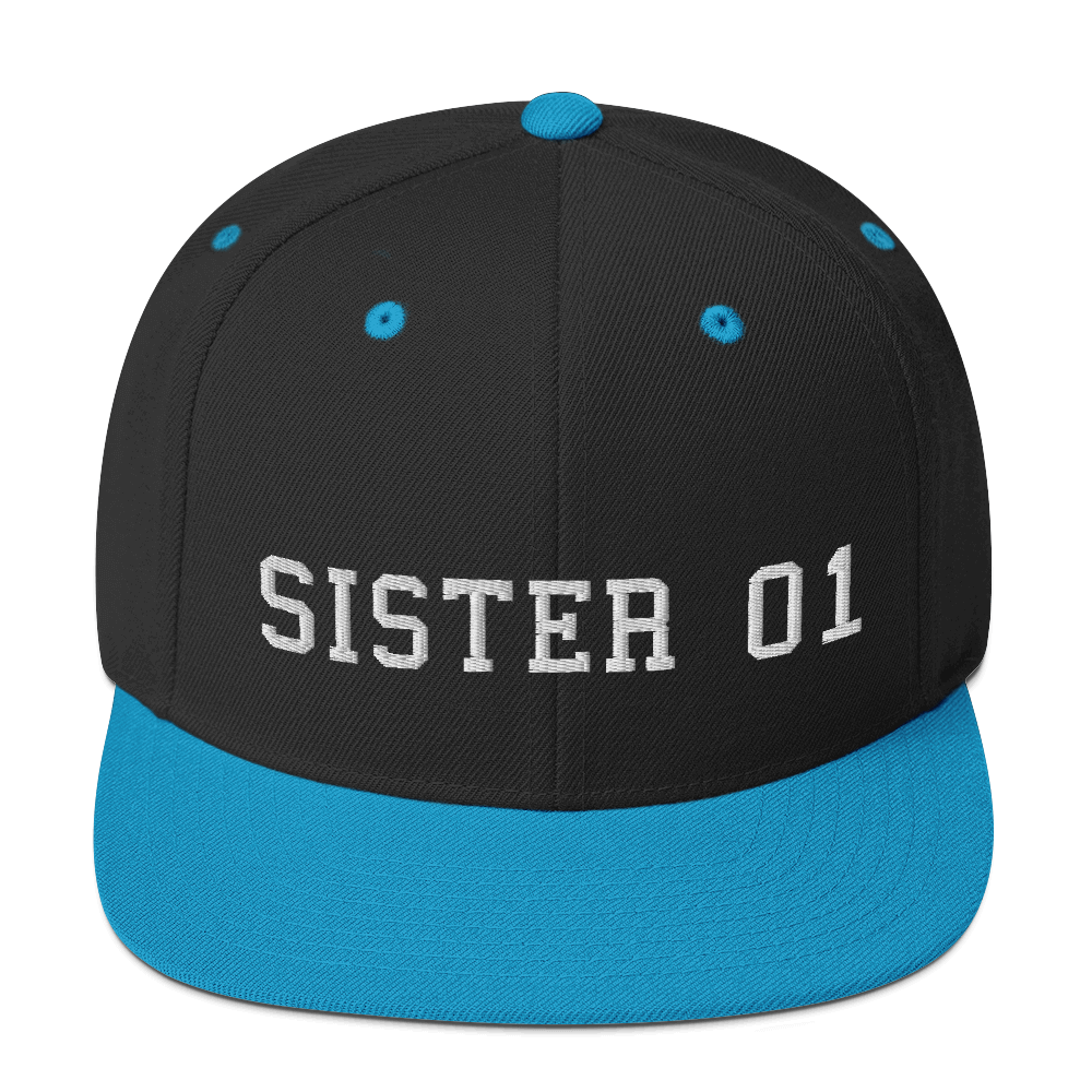 Snapback Hat