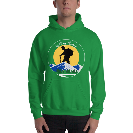 Thats My Therapy | Unisex Hoodie