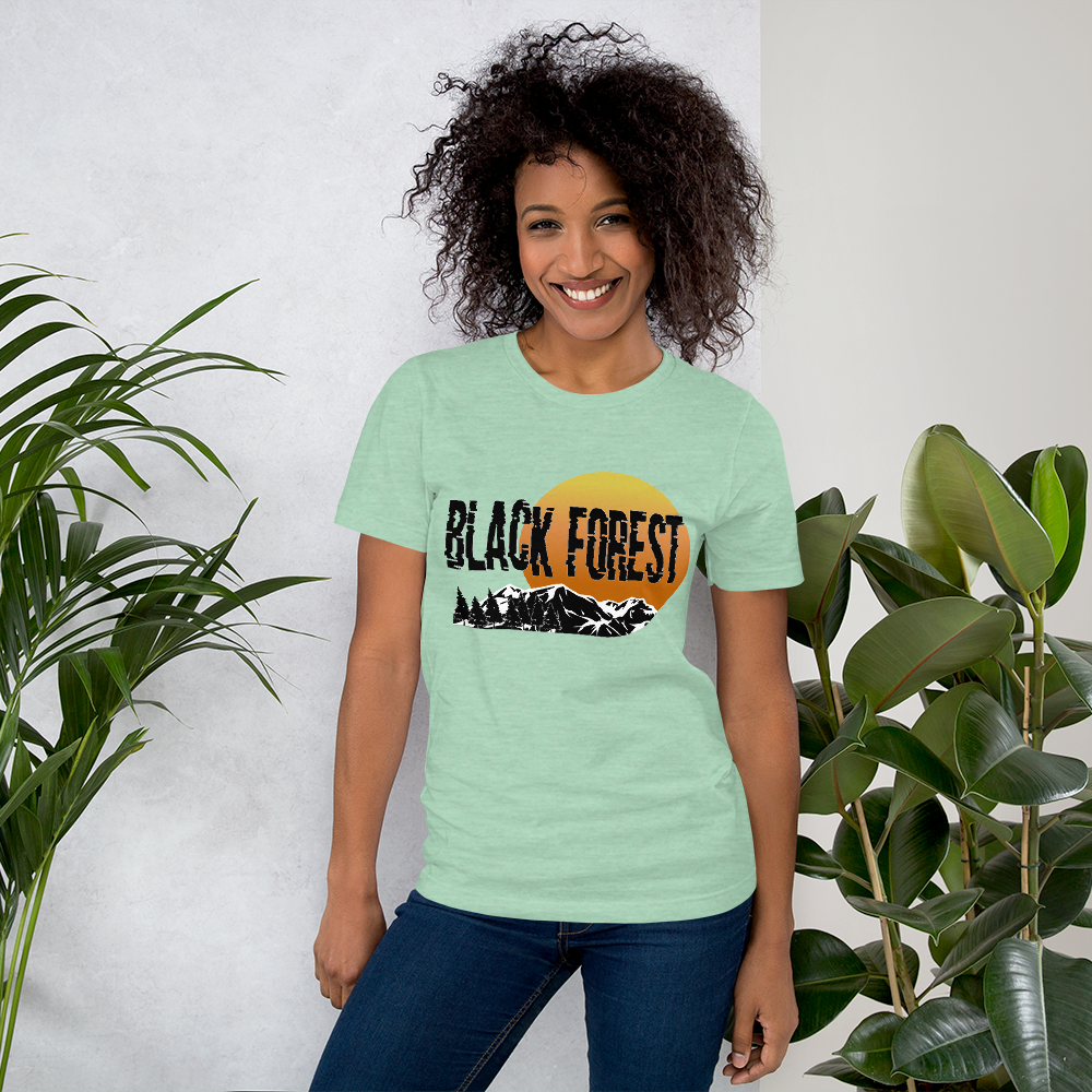 Unisex-T-Shirt