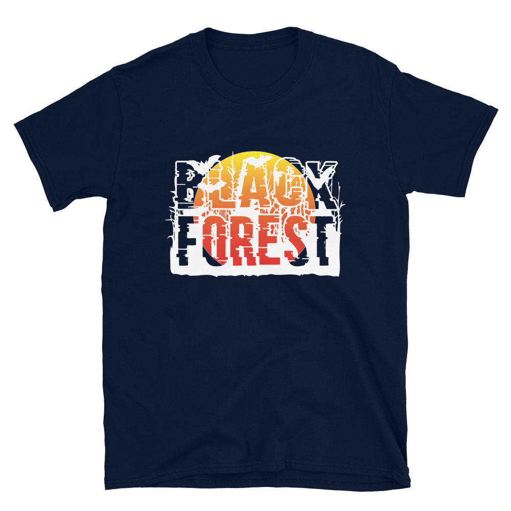Black Forest | Organic T-Shirt