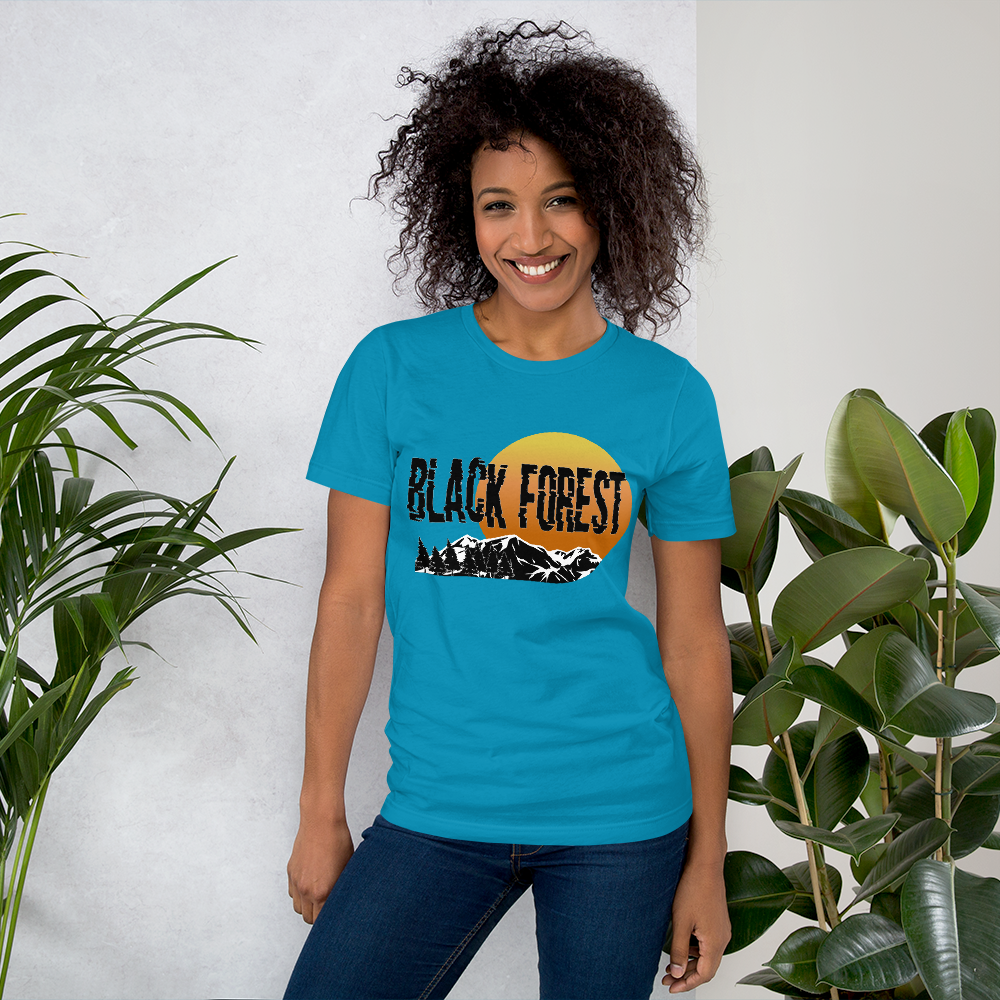 Unisex-T-Shirt