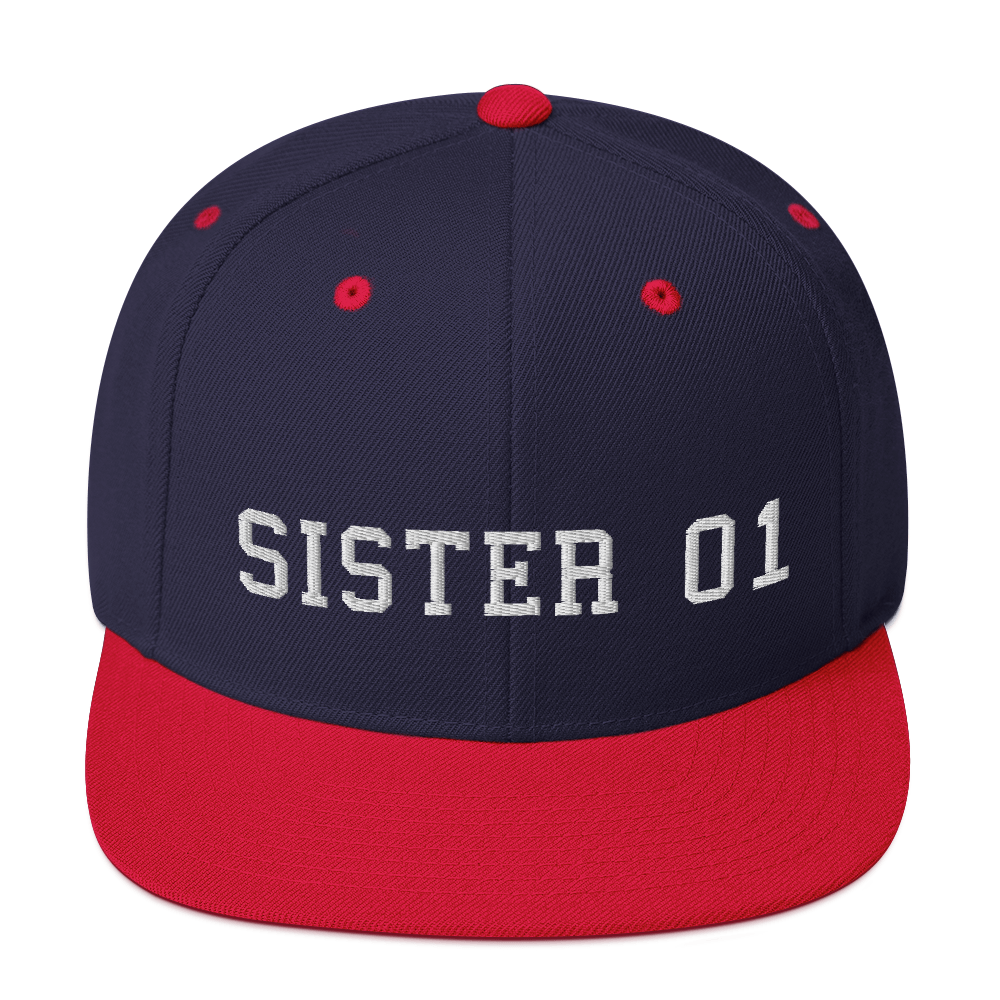 Snapback Hat