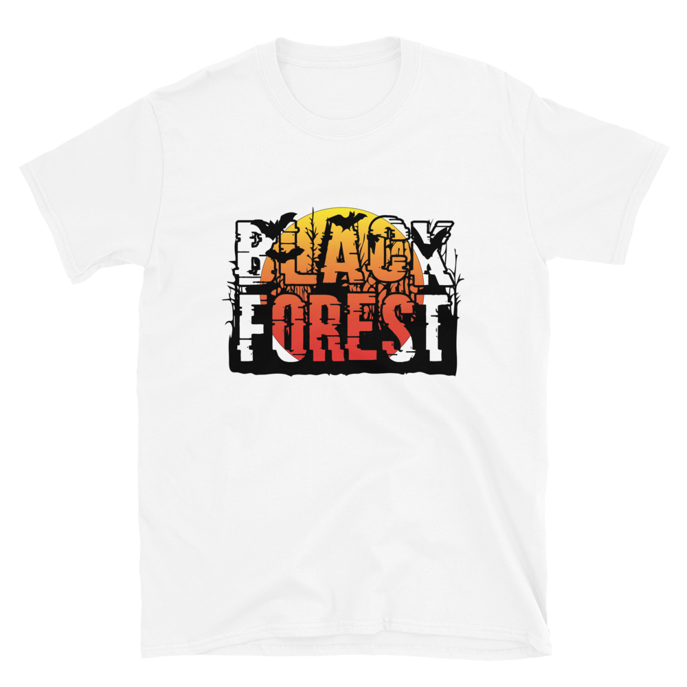 Black Forest | Organic T-Shirt