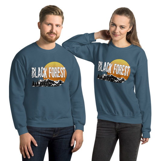 Black Forest Schwarzwald | Unisex-Sweatshirt